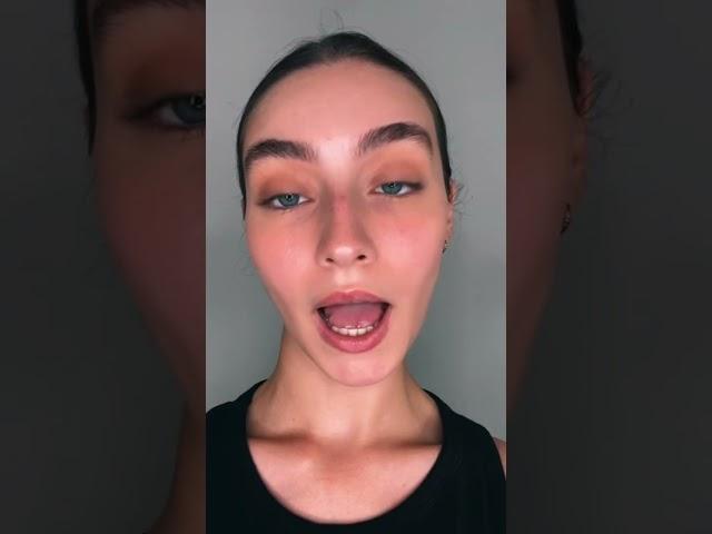 SUPER CLEAN TRANSITION  #tiktok