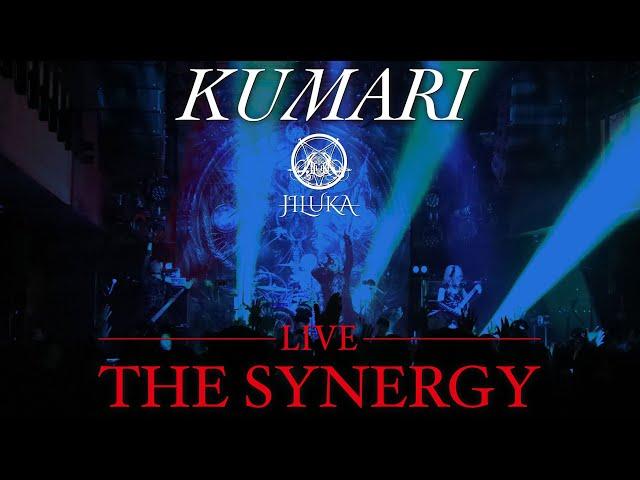 【LIVE】JILUKA - KUMARI〈for J-LODlive〉