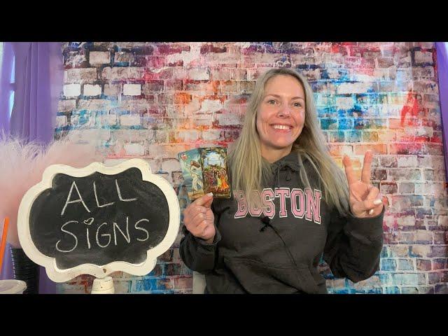 ALL SIGNS ‍️ Their Feelings for You!  December 23 - 29 Tarot Love Reading