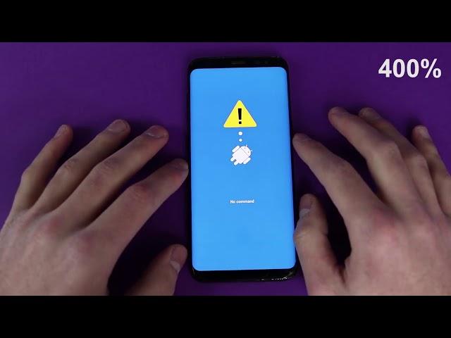 Install Android 9 0 Pie One UI on Samsung Galaxy S8