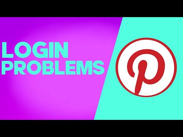 How to Fix and Solve Pinterest Login Problems on Android Phone - Mobile App Problem