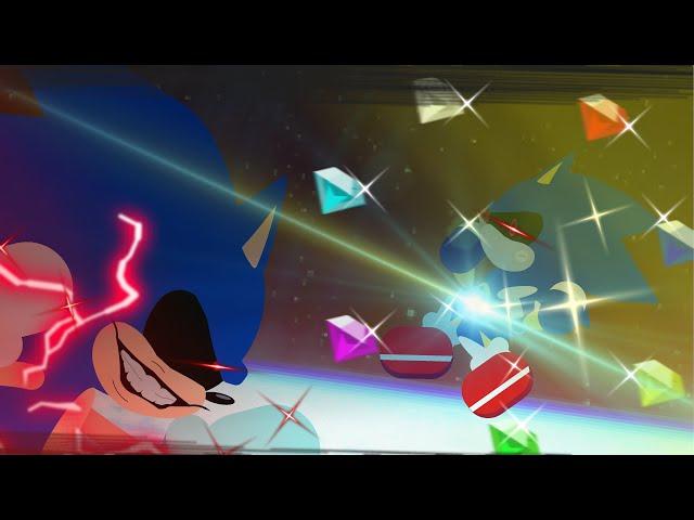 \Metal Sonic vs Sonic.EXE/ - Sticknodes Pro animation