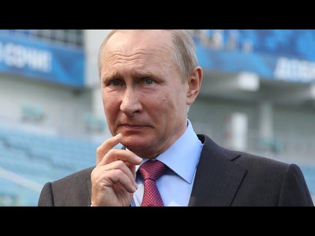 Putin demanding Europe pay gas contacts in roubles