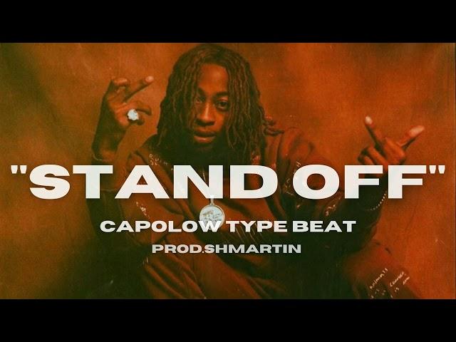 [Free] Capolow type beat | Stand off |Bay Area Type beat (Prod.Shmartin)