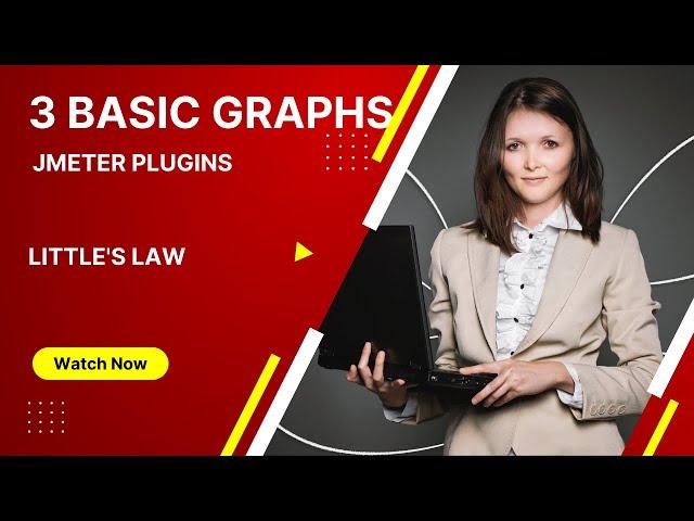 3 Basic Graphs - JMeter Plugins | How to Install JMeter Plugin | What is a Plugin in #JMeter Part 1