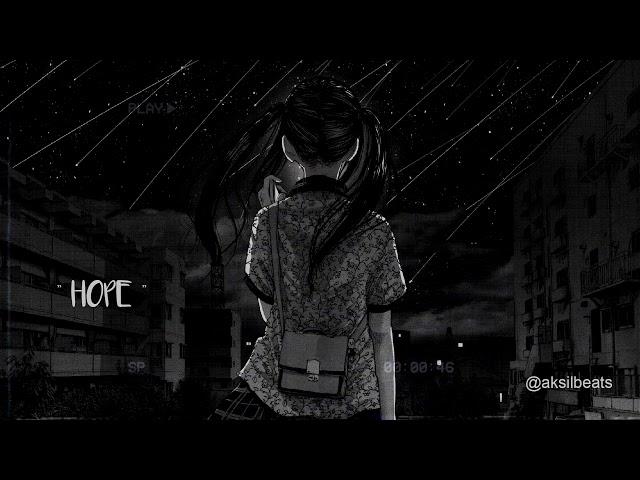 | FREE | Sad Guitar Hip Hop Beat \\ "Hope" (Prod. Aksil)