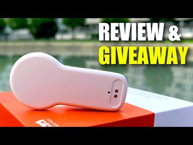 Miao Miao 2 FreeStyle Libre Transmitter Review & Giveaway