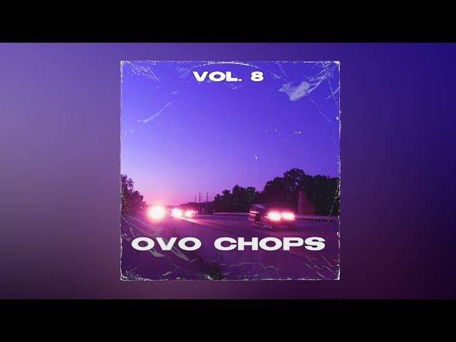 [FREE] Soulful RnB Vocal Sample Pack | "OVO Chops Vol.8" | Modern, 90s Sample Chops