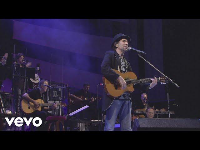 Joan Manuel Serrat, Joaquín Sabina - 19 Dias y 500 Noches