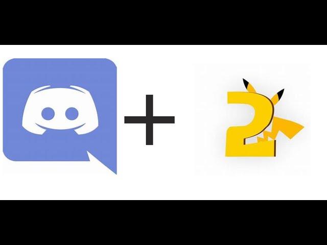 How to add poke-two to your discord server