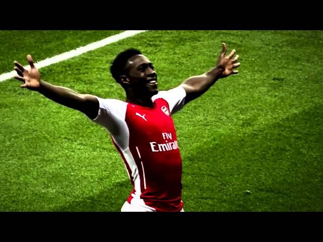 Danny Welbeck - Hold On