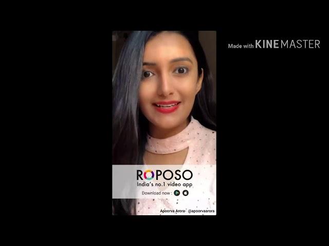 ROPOSO FUNNY VIDEOS