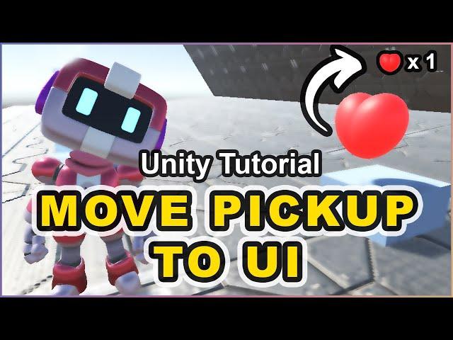 A trick to making juicy UI | A hyper casual games trick[Unity]