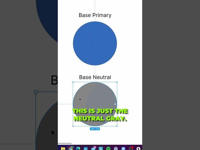 STEAL this Figma UI Color Palette Hack