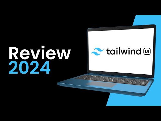 Tailwind UI Review [2024]