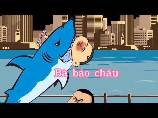 ( Full ) Bà báo cháu | Bớt Tv