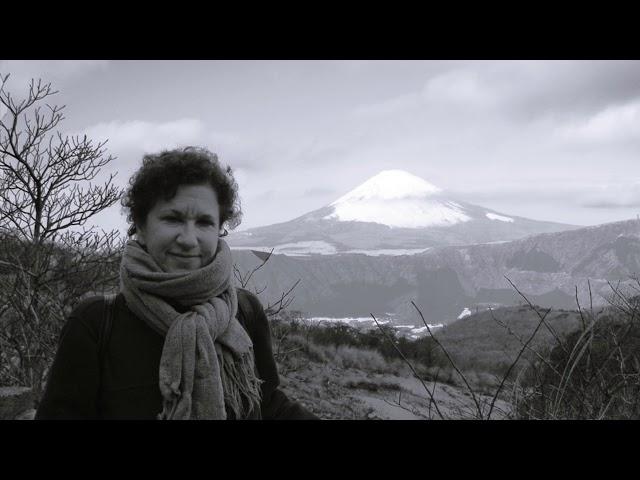 Ruth Rosenfeld, 2011 Tōhoku Earthquake and tsunami