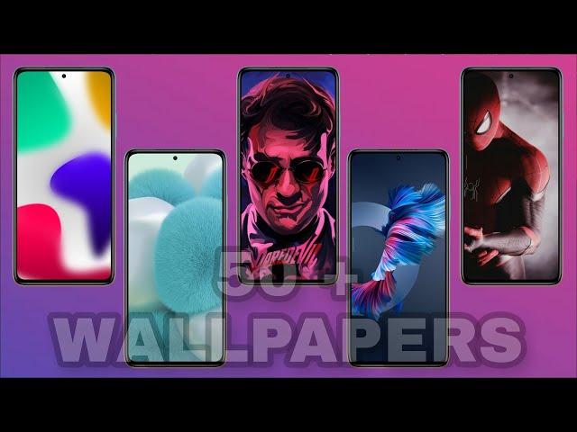 WoW - Baixe Agora! BlinPack 50+ Wallpapers Premiuim - Especial 3 Anos de Canal