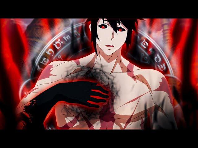 Demon King - NEW Anime English Dubbed Full Movie | All Episodes Full-Screen HD! 2023!