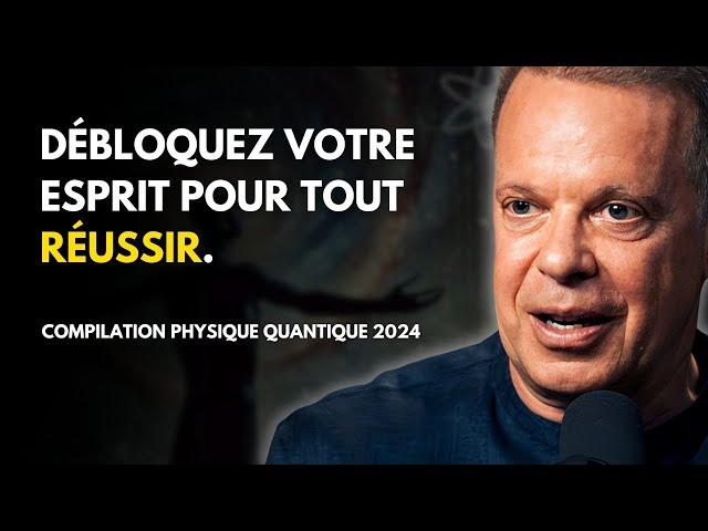 La Manifestation Quantique (explication complète) | 1h30 pour TOUT comprendre