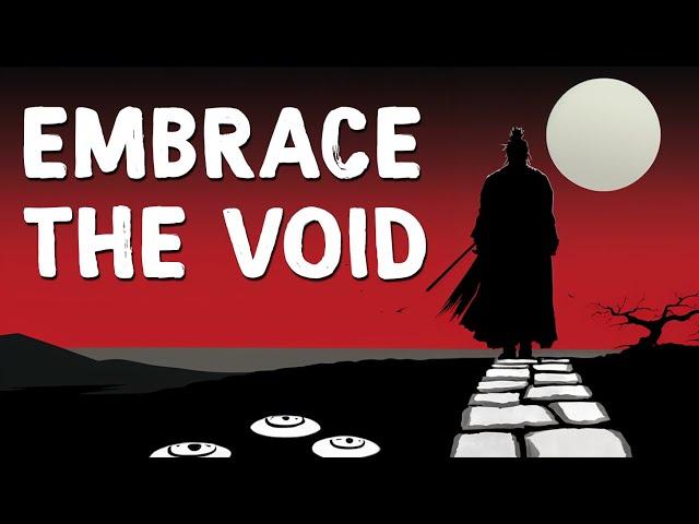 The Power of The Void - Miyamoto Musashi