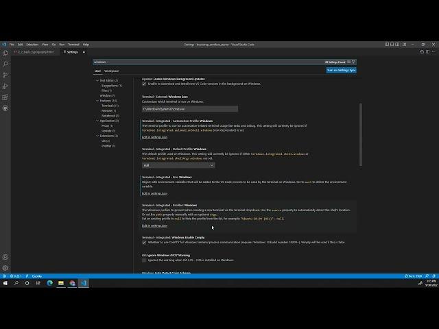 How to Remove MDN references from Visual Studio Code