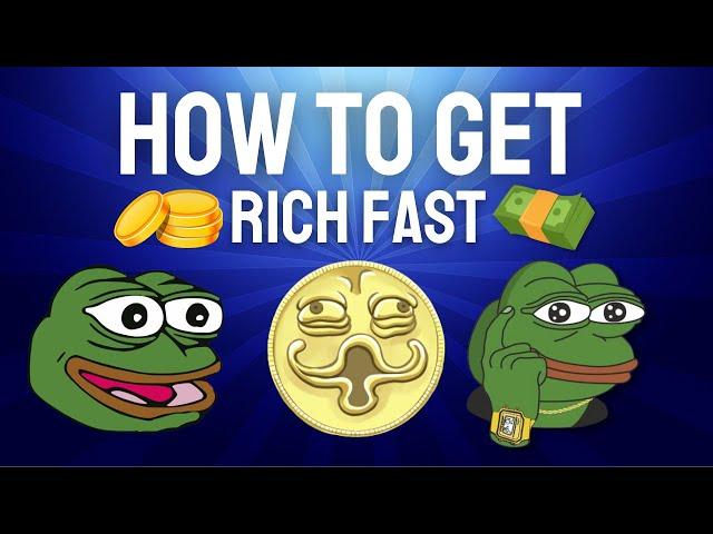 7 NEW Ways To GET RICH In DANK MEMER | Beginners GUIDE