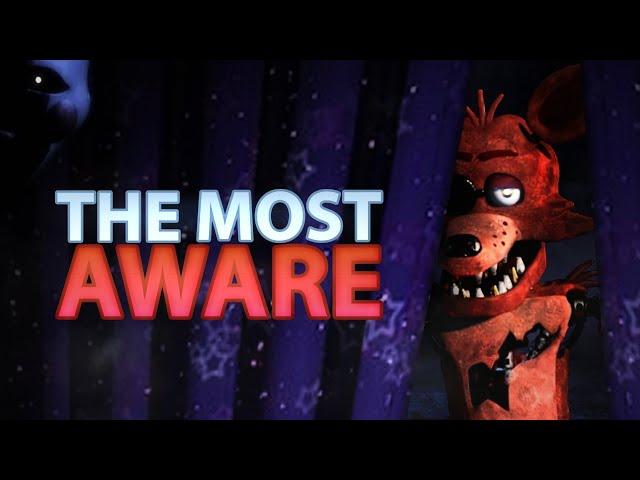 The Truth about Foxy