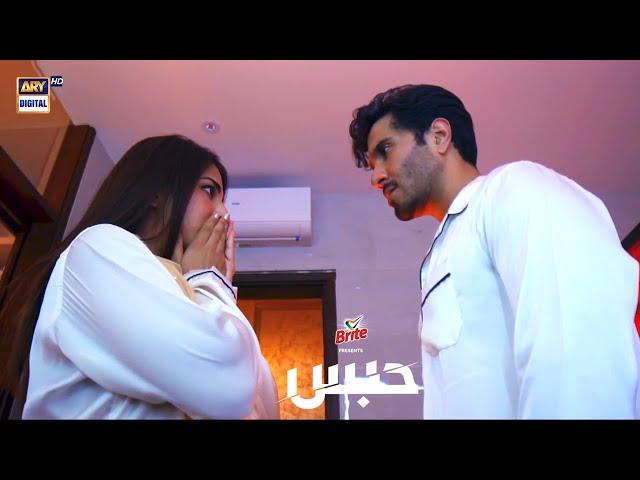 Mubarak Ho! Aap Baap banne wale hain | Best Moment | #ferozekhan #ushnashah #habs