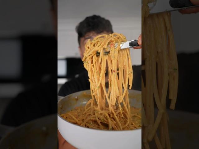 Caramelized Onion Pasta