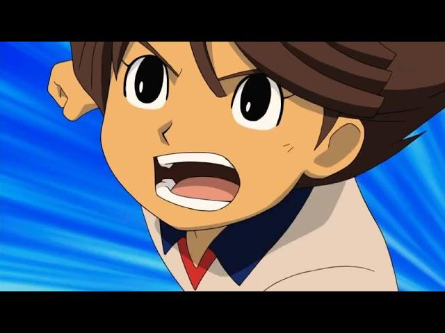 Inazuma Japan Vs Unicorn |AMV| 'Me in me.