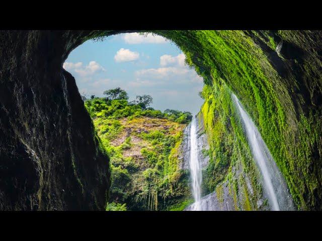 Madakaripura Waterfall