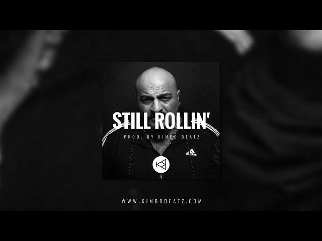 [Free] Xatar Old School Type Beat feat. SSIO - "Still Rollin" | West Coast Type Beat 2020