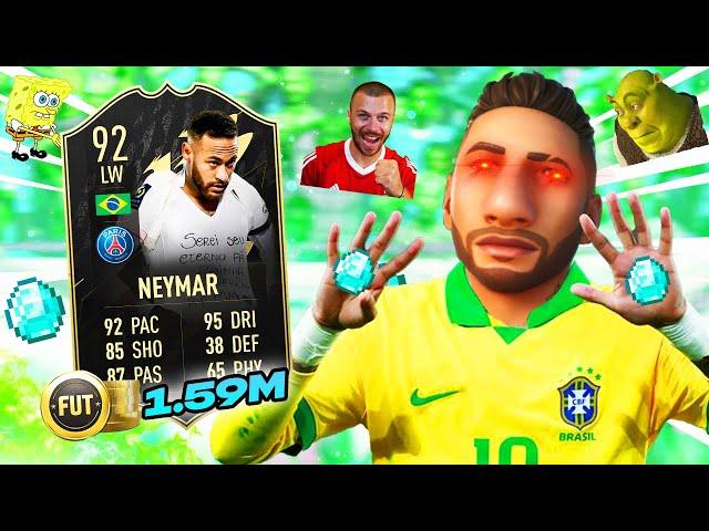 TOTW NEYMAR FIFA 22.EXE