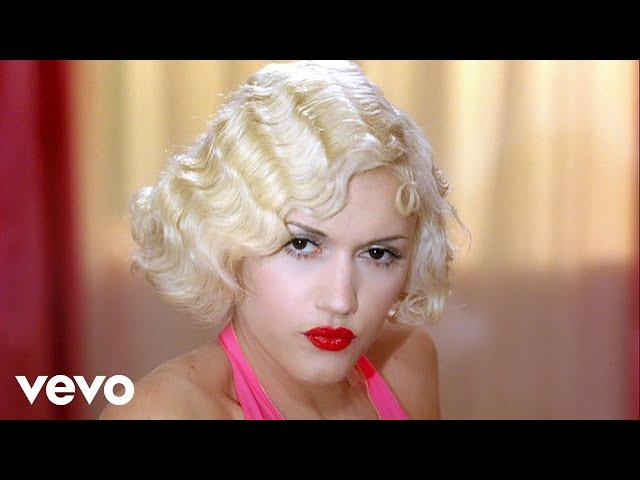 No Doubt - It's My Life (Edited)