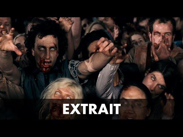 SHAUN OF THE DEAD - Extrait #3 "Don't Stop me now" - Simon Pegg, Nick Frost