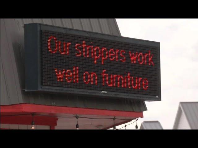 Laughs & Tools: Jeffersontown Hardware's Hilarious Dad Jokes on Display!