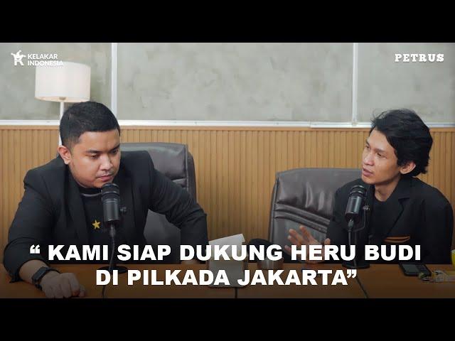 PETRUS - Heru Budi ?!