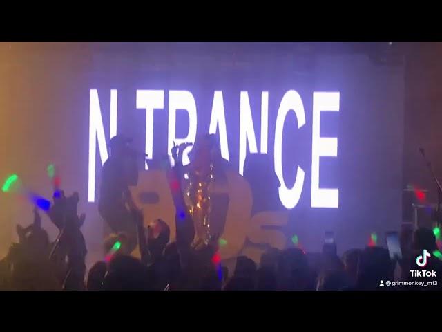 N-Trance Pride 2022