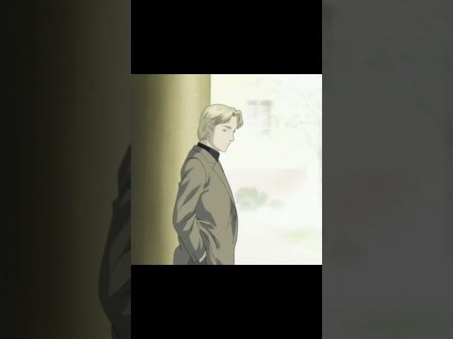 if light met johan liebert (edit)