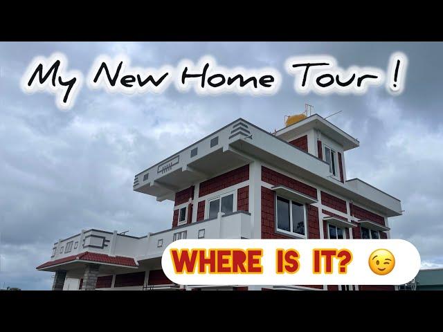 My New Home Tour  | With Grandma | So Excited To  Share | Tibetan Vlogger | #2024 #hometourvlogs