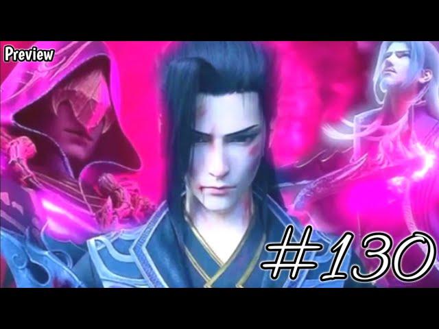 Battle Through The Heavens Season 5 Episode 129-130 Preview Explained || Xiao Yan V/s Hall Of Soul