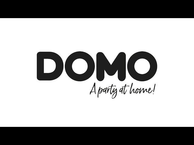 DOMO company video