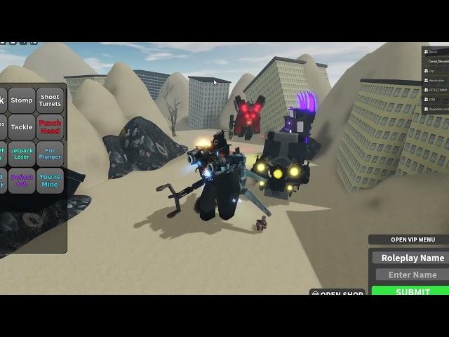 skibidi toilet 73 part 2 but in roblox 3