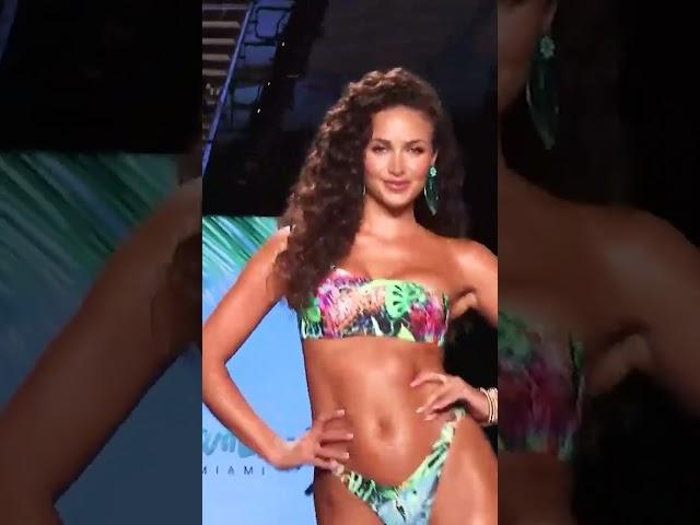 LULI FAMA 2023  Highlights  Bikini and Swimwear Legendary Show