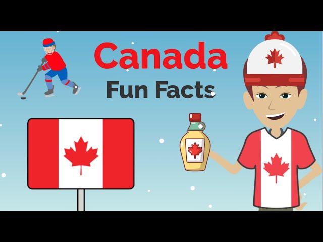 Canada Culture | Fun Facts About Canada