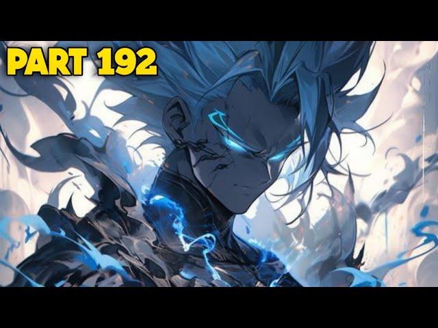 Episode 192 Legendary Face Off ( Goku The Evil Saiyan Season 2 ) |