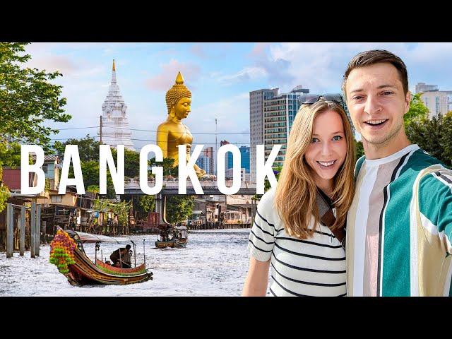 Bangkok's Hidden Gems - Places Only Locals Know