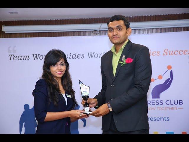 Wellgreen Pillow Staff Awards 2018 @Surat | 95864 23280 | Wellgreen Pillow