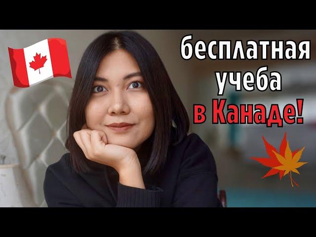 Учеба в Канаде  |5 причин обучаться в Канаде, система образования, требования и бесплатные ресурсы